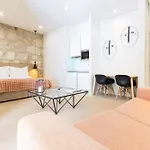 Apartment On Porto