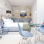 On Apartment