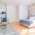 Apartment On Porto