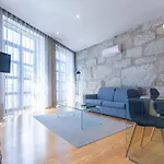 On Apartment