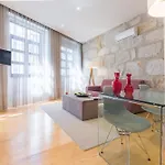 Apartment On Porto