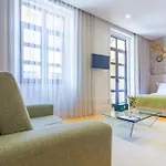 Apartment On