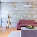 On Apartment