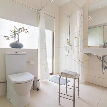 On Deluxe - Free Parking Apartment Porto