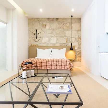 On Deluxe - Free Parking Porto