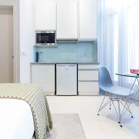On Deluxe - Free Parking Apartment Porto