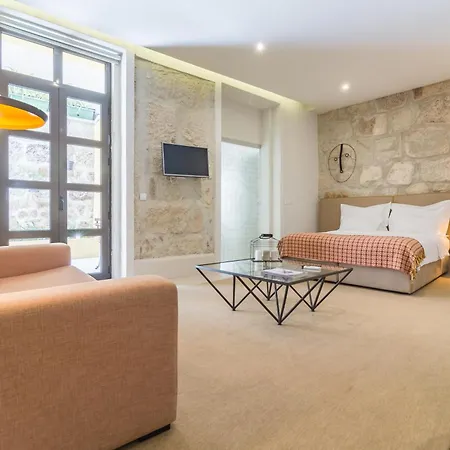 On Apartments Porto