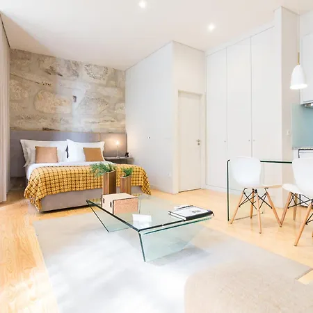 On Apartments