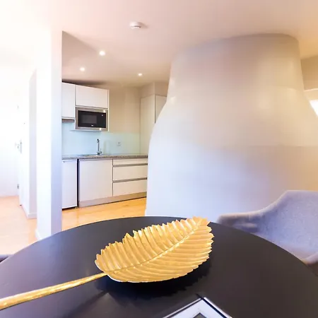 Apartment On Deluxe - Free Parking *