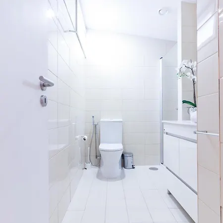 Apartment On Deluxe - Free Parking *