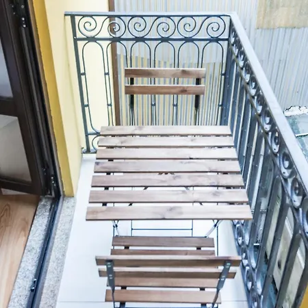 On Deluxe - Free Parking Apartment *