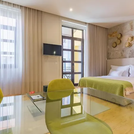 On Deluxe - Free Parking Porto