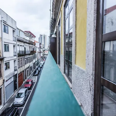 On Deluxe - Free Parking * Porto