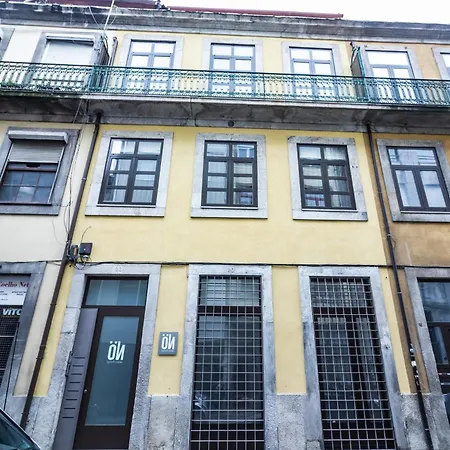 On Apartment