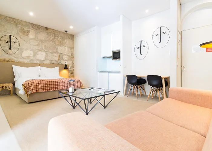 Apartman On Porto