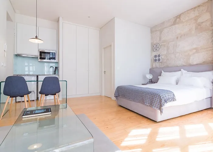 Apartman On Porto