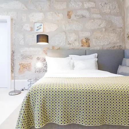 Apartment On Porto