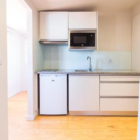 Apartment On