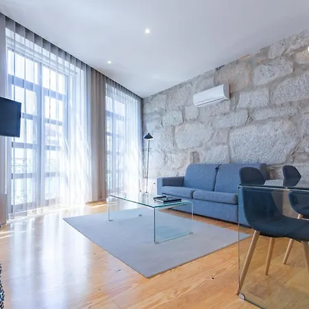 On Apartment