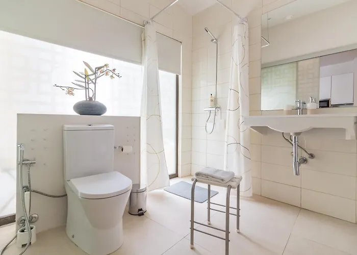 On Appartement Oporto