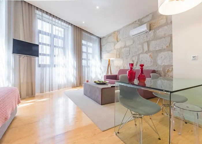 Appartement On Oporto